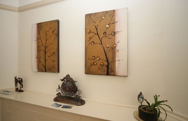 Moonah Central Apartments - Foto 39