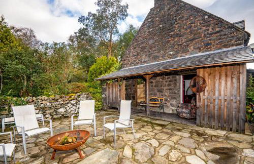 Panoramic Mountain Retreat - Waen Fechan - 4x4 access only - Foto 59