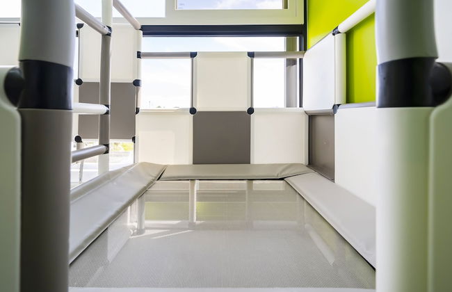 Baekya Pool Villa & Kids - Foto 60