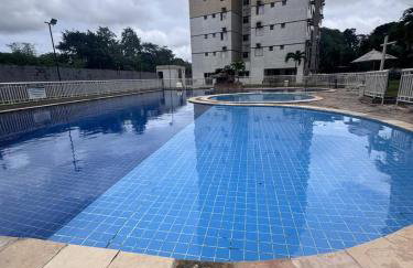 Lindo Apartamento Para COP30 - Foto 12