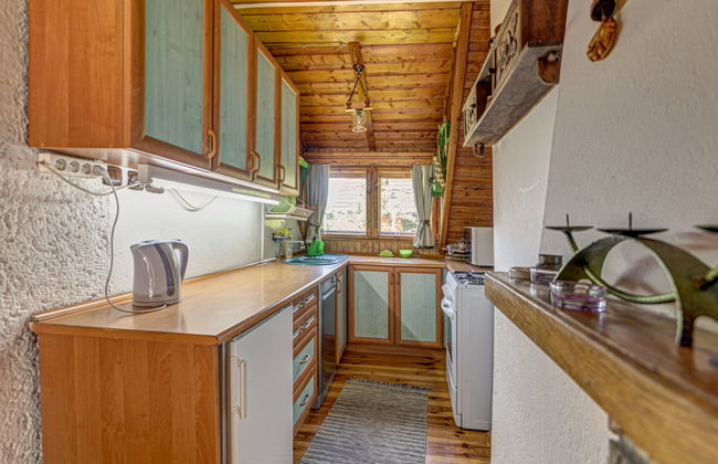 5 bedroom House in Andrychów with private pool and garden - Photo 32