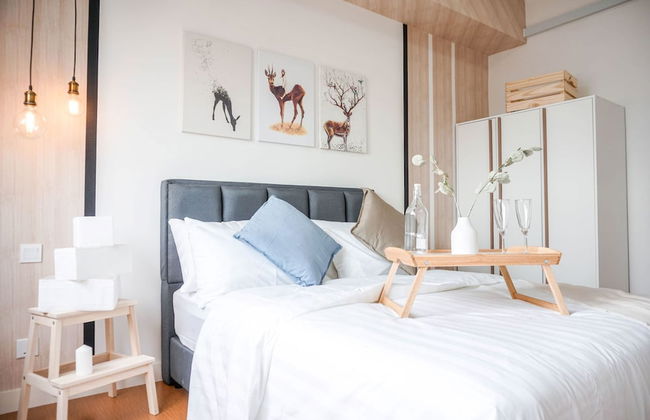 The Hub SS2 by manatidur - Foto 44