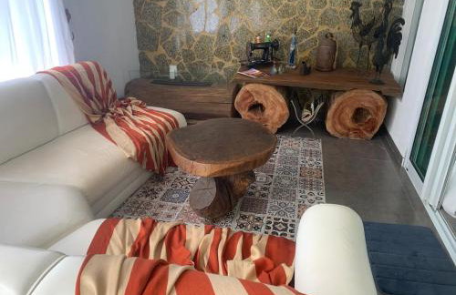 Sítio Recanto dos Lagos piscina sauna e churrasqueira - Foto 79