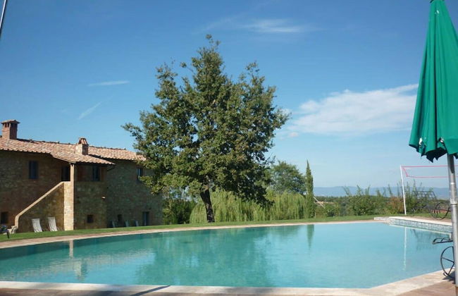 Verdidea - PODERE MONTI - Photo 53