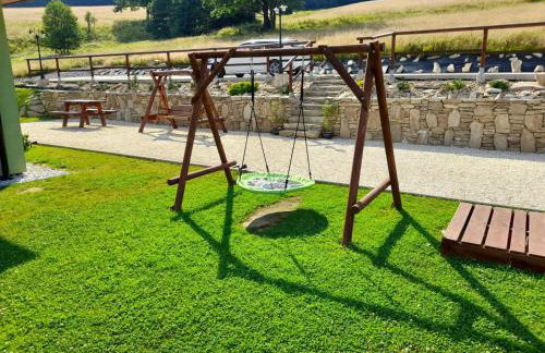 Górskie Zacisze Kamienica - Foto 13