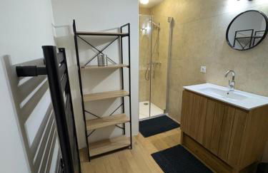 Villa du Parc le Frêne - Foto 28