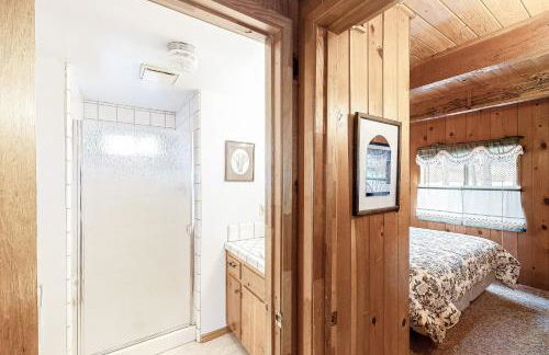 Lancaster Cabin - Foto 11