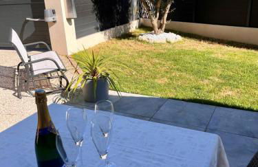 La Villa Rustica - Foto 1