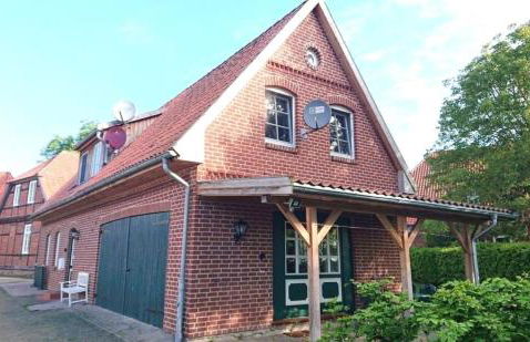 Karnickelbau - Kirchtwiete 4c - Foto 6