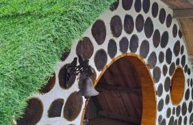 Casa Rural Betraunea - Foto 36