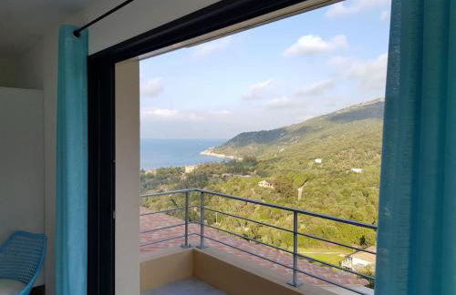 Villa neuve architecte vue mer - Foto 34