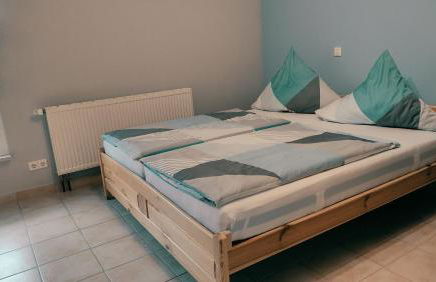 Ferienwohnung am Waldrand - Foto 4