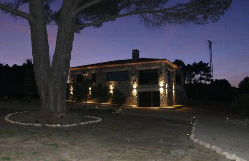 El Rodenal Casa Rural - Foto 30