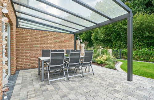 Kanalkajüte Wilhelm - Photo 47