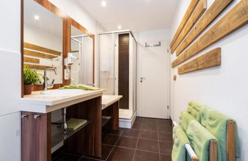 Apartment Felswelten - Foto 36