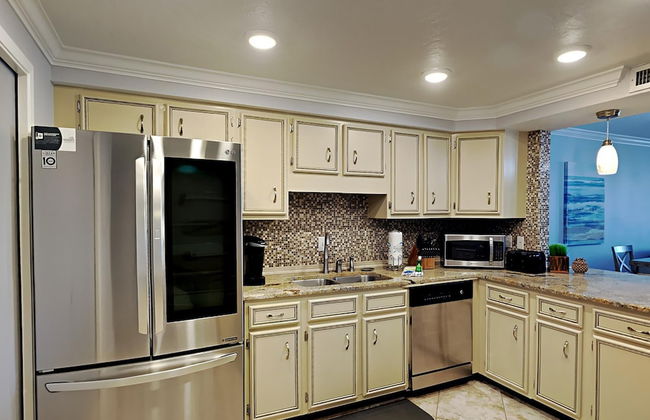 Shoreline Towers 3035 - Foto 21