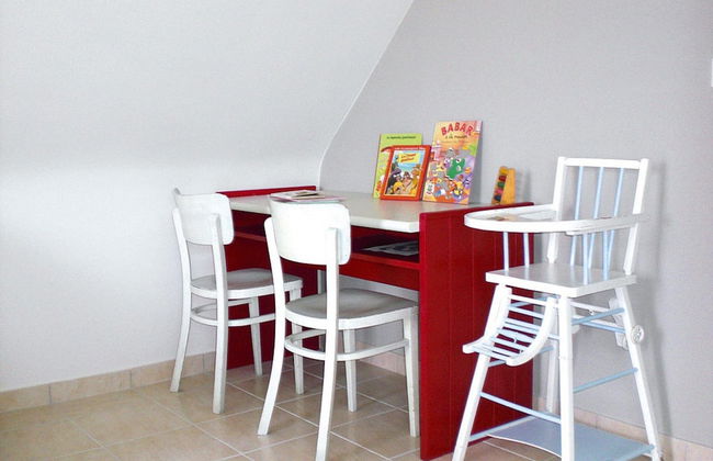 Holiday Home on the Emerald Coast, Plangenoual - Foto 13