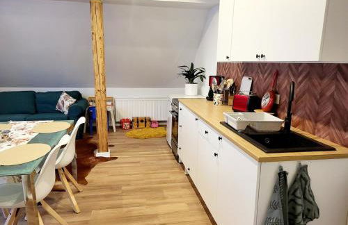 Radler-Rast am Elberadweg, 3 Schlafzimmer - Foto 4