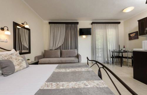 Niki Apartments - Foto 34