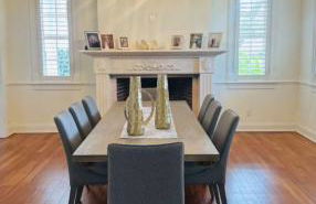 Naples Beach Port Royal Luxury Coastal Mansion Villa with Guesthouse & Pool & Hot Tub - Foto 66