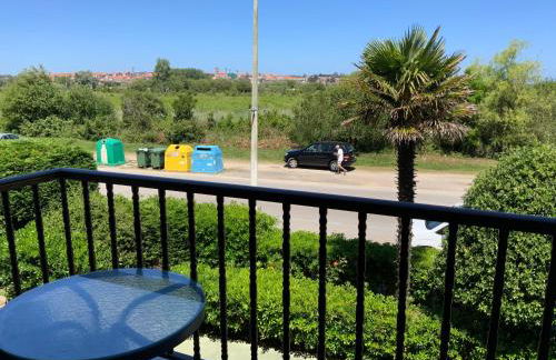 SUPER CHOLLO ENERO piso a pie de playa, TU MASCOTA ES BIENVENIDA! - Foto 3