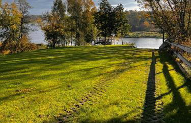 Relax nad Narwią u Oli I Pawła - Photo 22