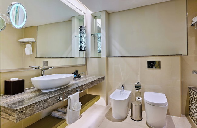 Gulf Executive Residence - Foto 17
