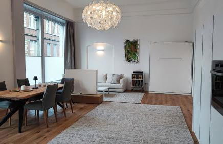 Moderner Luxus in barockem Gewand - Foto 17