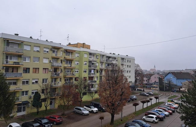 Apartman 19 in Vinkovci - Foto 24