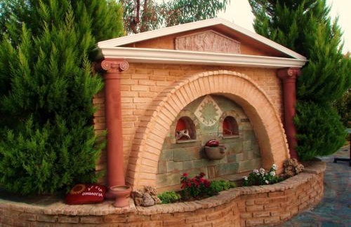 Villa Pappas - Foto 39