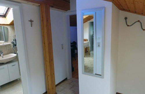 FeWo-Franzi bei Füssen im Ostallgäu - Foto 5