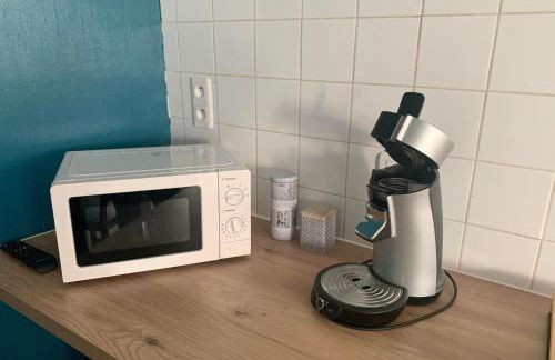 Gites des Lavandières - Foto 30