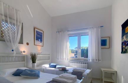 Villa la Bonaccia - Foto 24