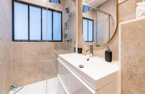 Studio lumineux proche Paris Vincennes - Foto 17