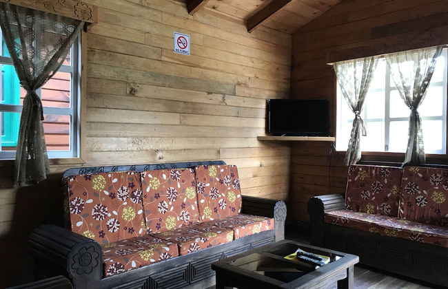 Cabañas Delfina Maria - Foto 5