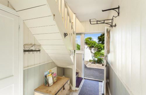 Coachmans Cottage West Porlock - Foto 12