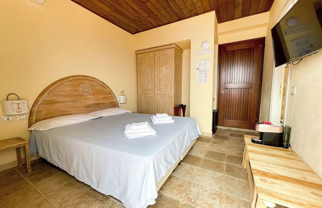 Hotel Costa Paradiso - Foto 9