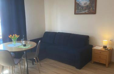 Apartament Mączyńskiego 4 - Foto 2