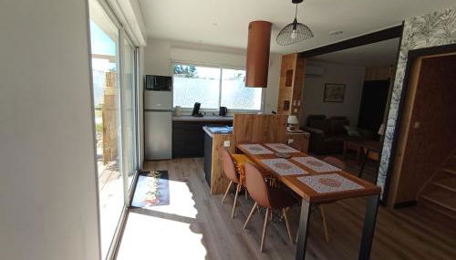 La maison du bout - Foto 5