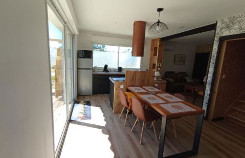 La maison du bout - Foto 5