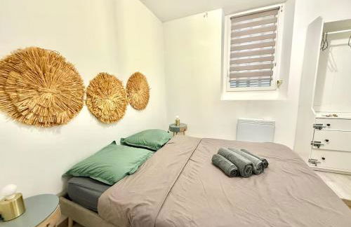 Le Essaouira - Gare Bellegarde - Direct Genève - Foto 6