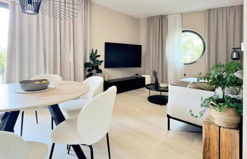 2 Bedroom Stunning Home In Labin - Foto 4