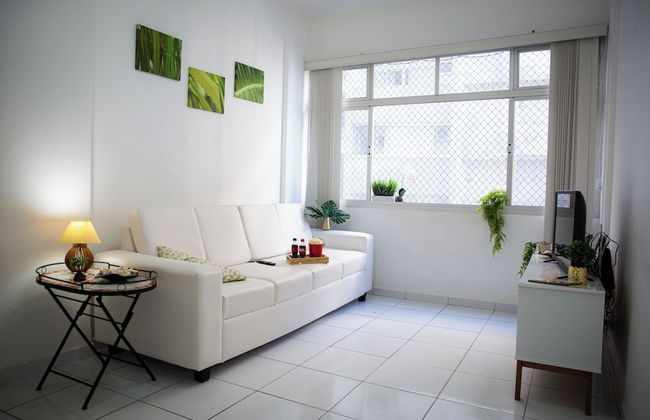 20 m from the beach in the center of Guarapari - Brazilian Corner - Foto 39