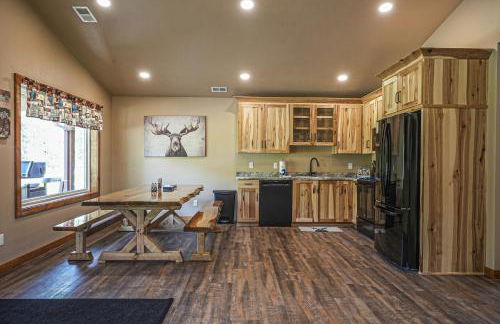 The Prairie - Photo 37