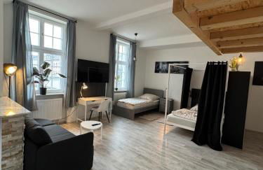 Viersen Schöne Apartments am Dülkener Bahnhof Vi01 bis Vi09 - Foto 74