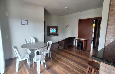 Apart. BelaVista - Foto 6