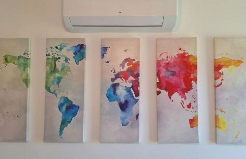 Sous le Grand Pin Piscine & Spa Gîtes Éden en Cévennes à Anduze Gard - Foto 17