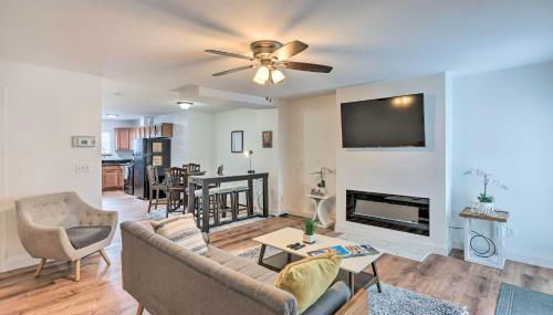 Welcoming Ohio Getaway Less Than 9 Mi to Dtwn Toldeo! - Foto 3