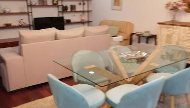 Apartamento Centro Guimarães com Vista Panorâmica - Foto 5