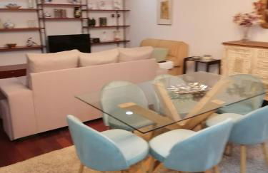 Apartamento Centro Guimarães com Vista Panorâmica - Foto 5